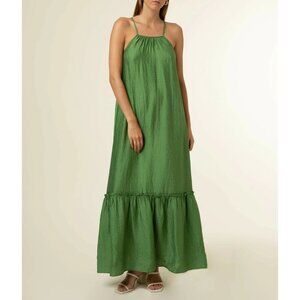 FRNCH Paris Lena Maxi Dress